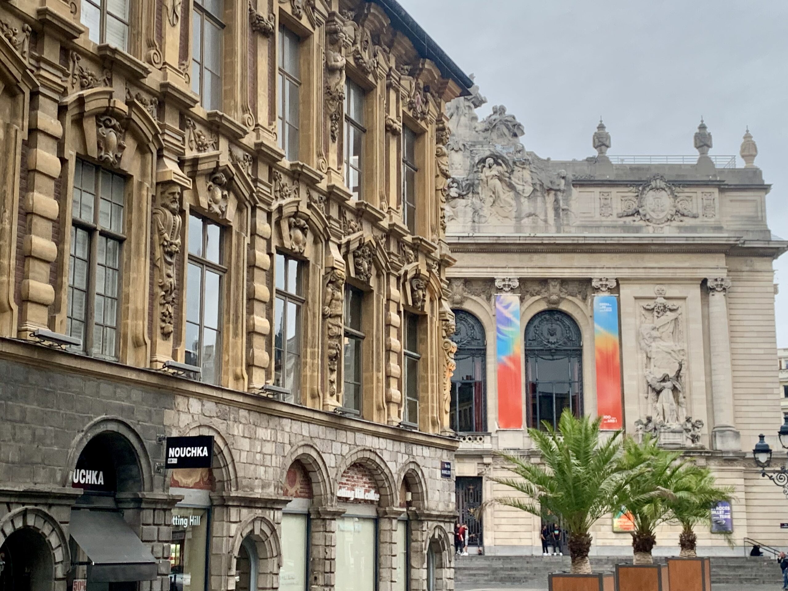 AGENCE SEO LILLE 2026