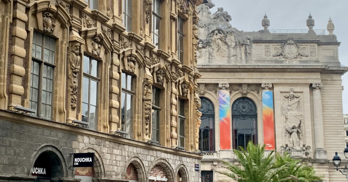 Meilleure agence SEO à Lille en 2026