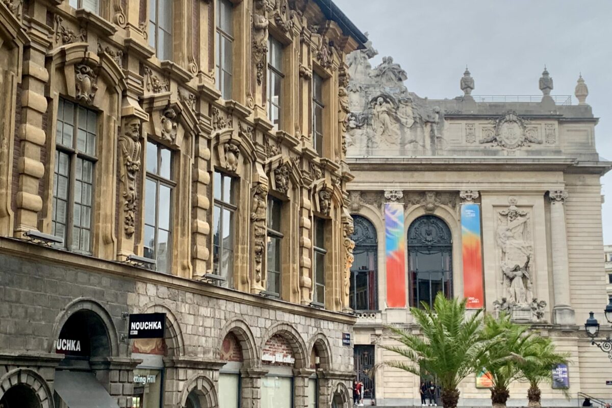 Meilleure agence SEO à Lille en 2026 Meilleure agence SEO à Lille en 2026