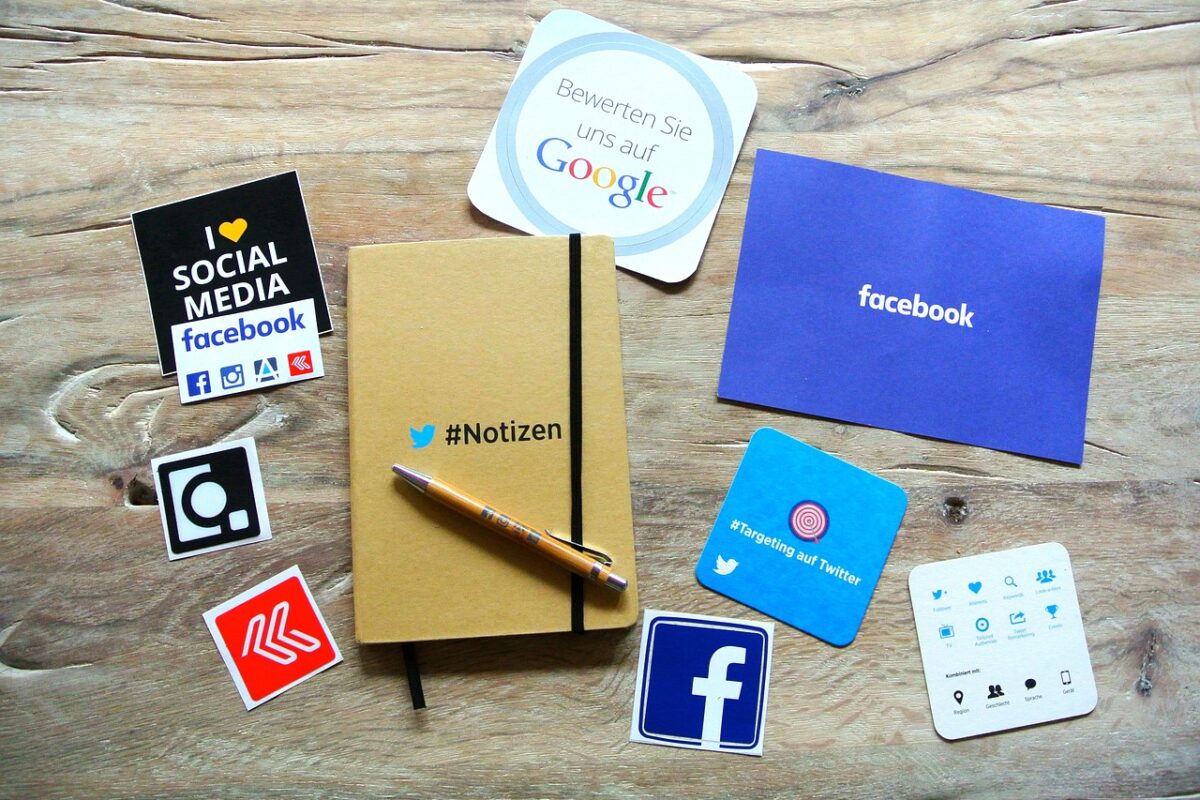 Gestion réseaux sociaux Lille