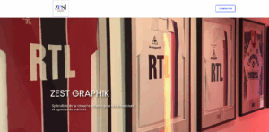 Retouche images Paris