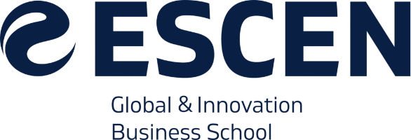 Logo ESCEN