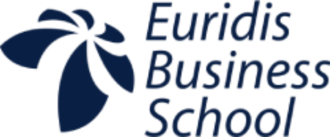 Logo Euridis Business School