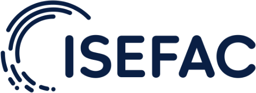 Logo ISEFAC